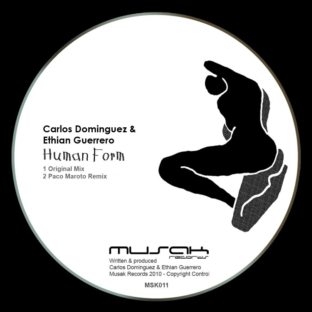 Picture of Human Form