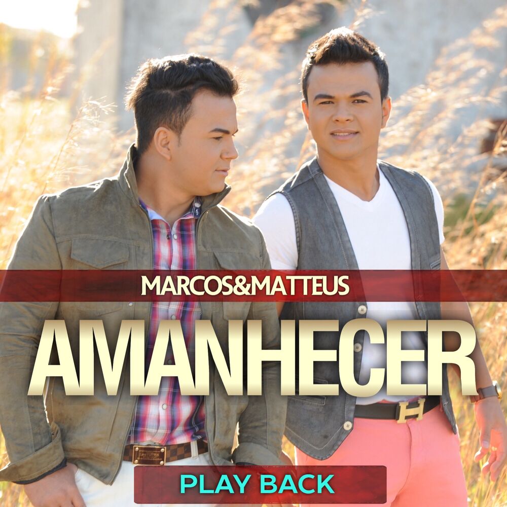 Picture of Amanhecer (Playback)