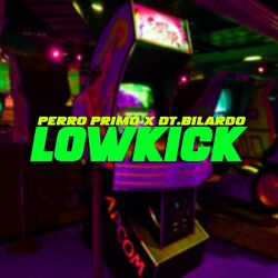 Cover of LOWKICK