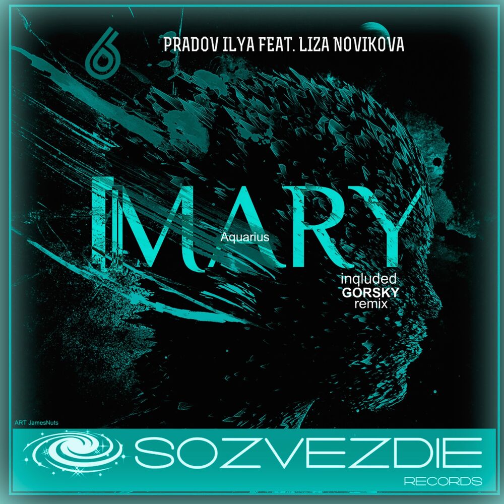 Picture of Mary