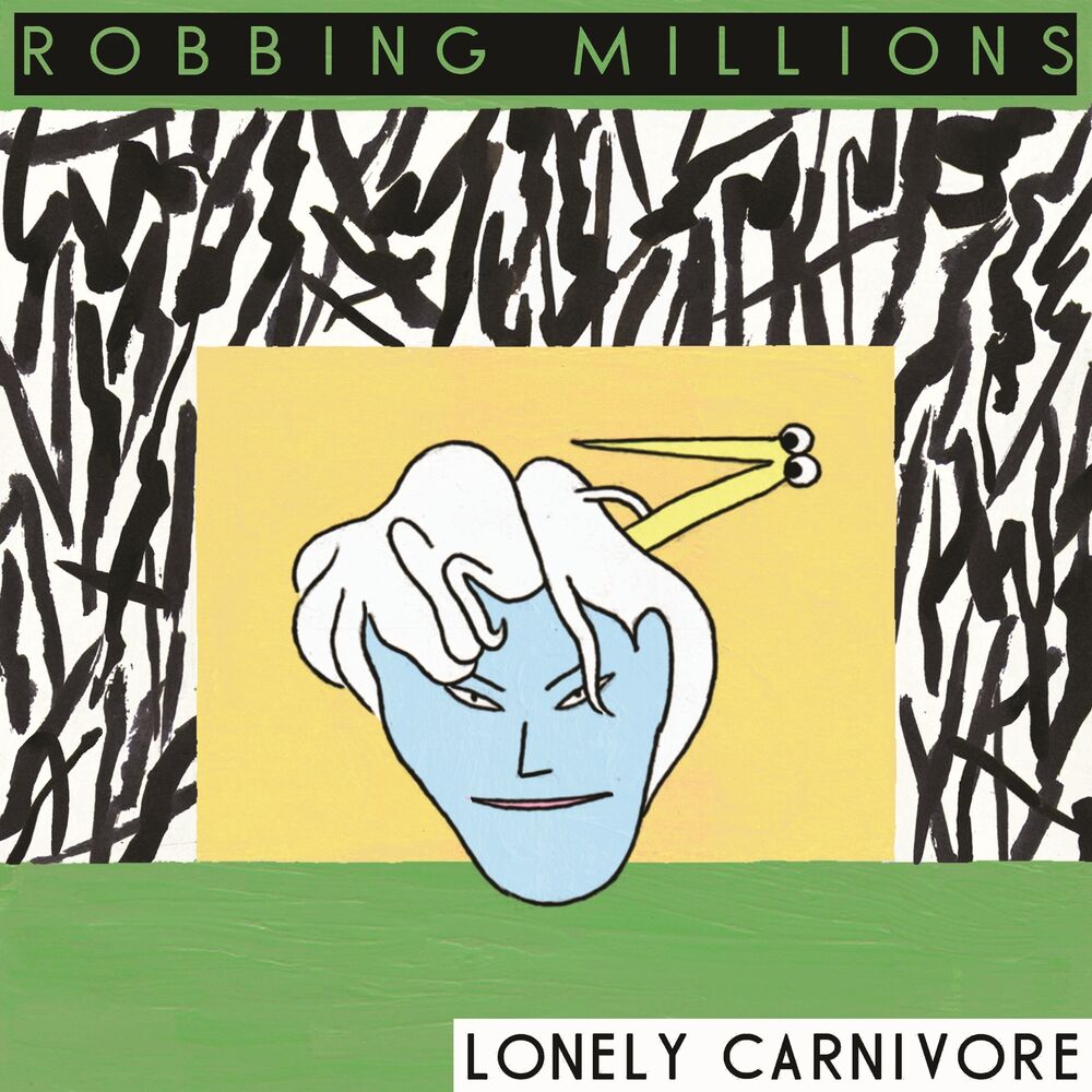 Picture of Lonely Carnivore