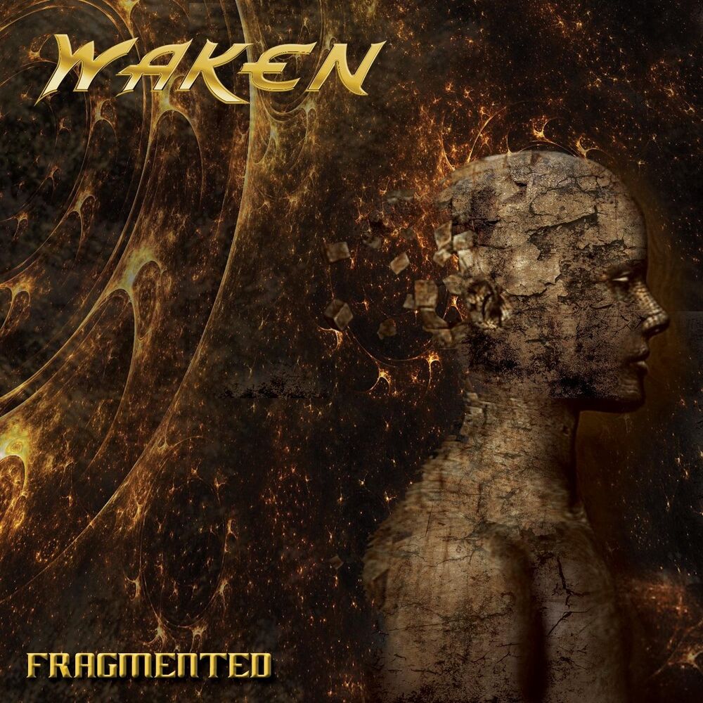 Picture of Fragmented