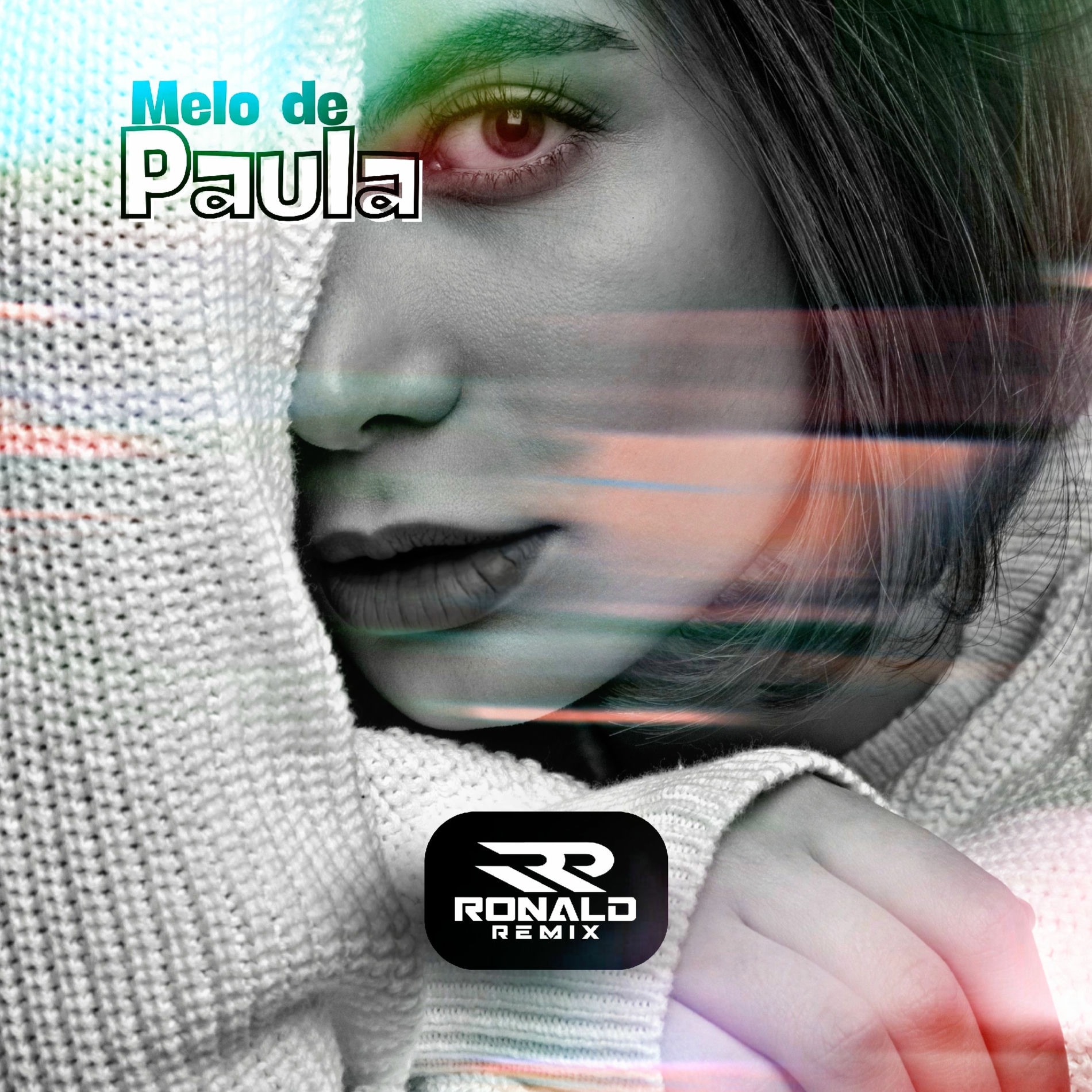 Album cover of Melo De Paula