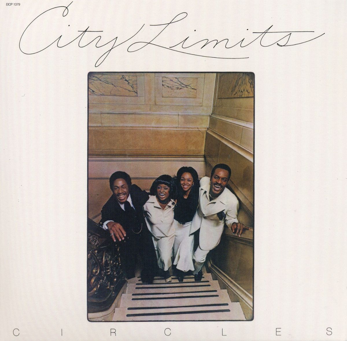 Album cover of People
