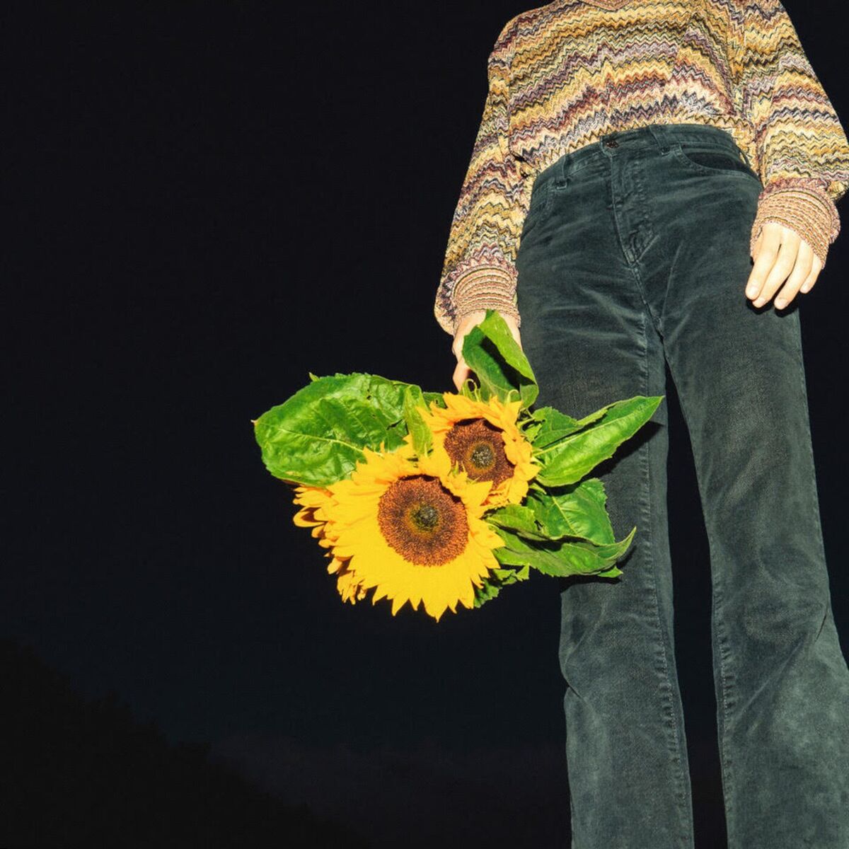 Album cover of Concedimi