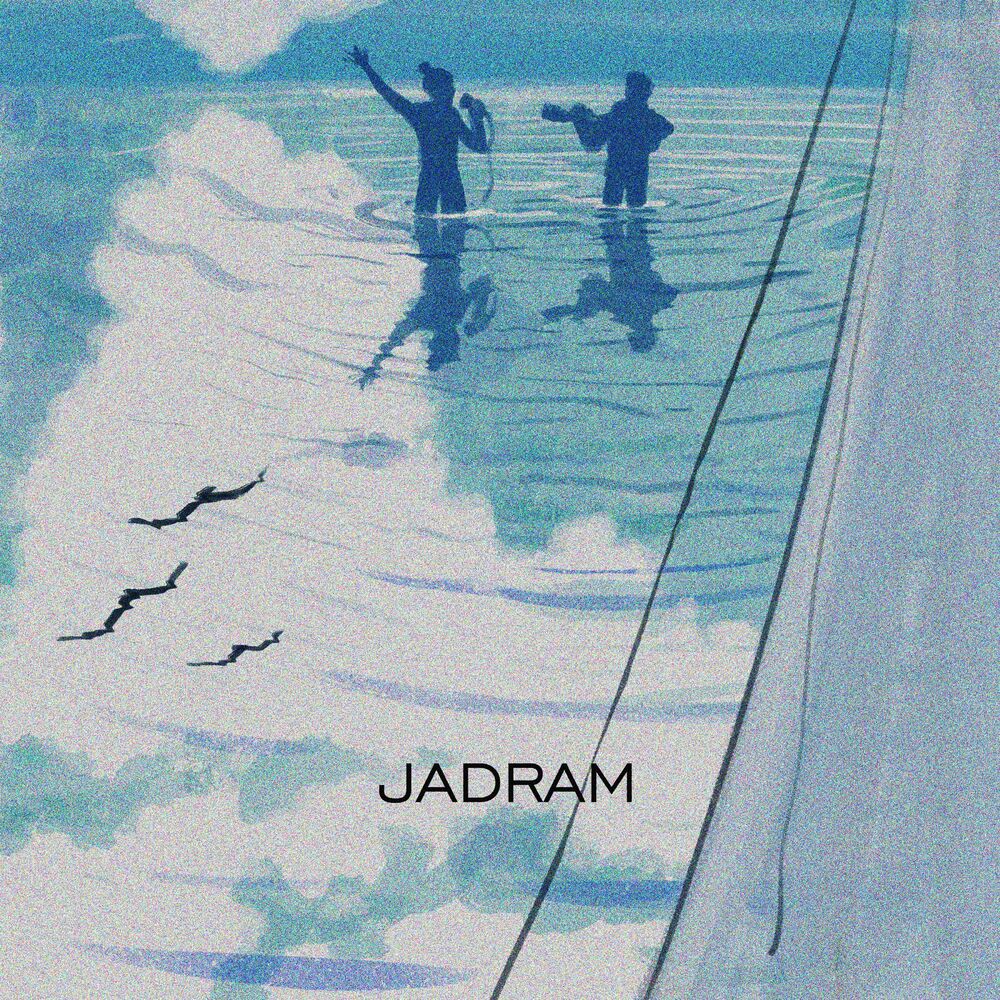 Picture of Jadra (feat. Teo Collori)