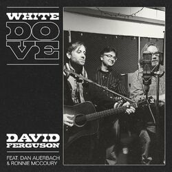 Cover of White Dove