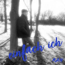 Cover of Einfach Ich