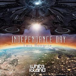 Cover of Independance Day