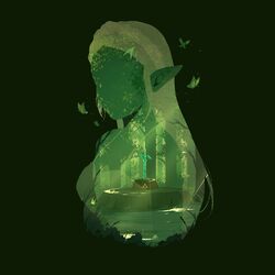 Cover of Princess Zelda (From "The Legend of Zelda: Ocarina of Time")