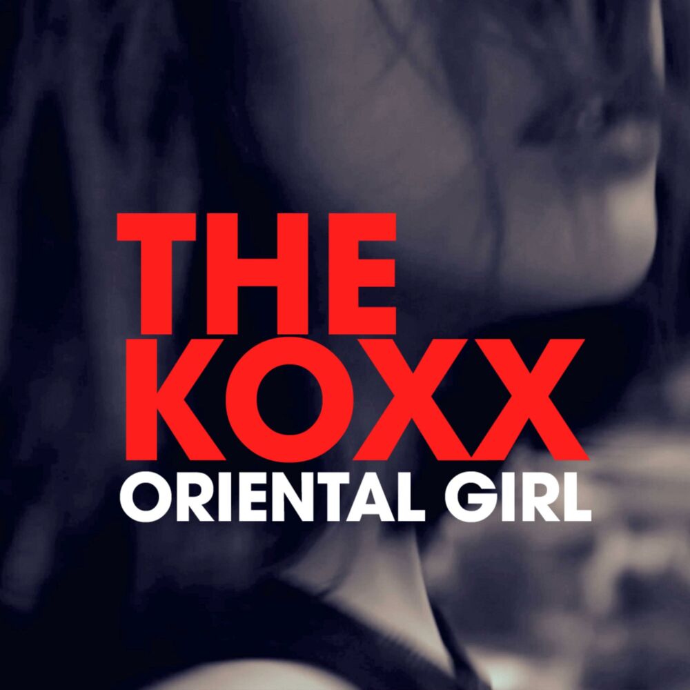 Picture of Oriental Girl