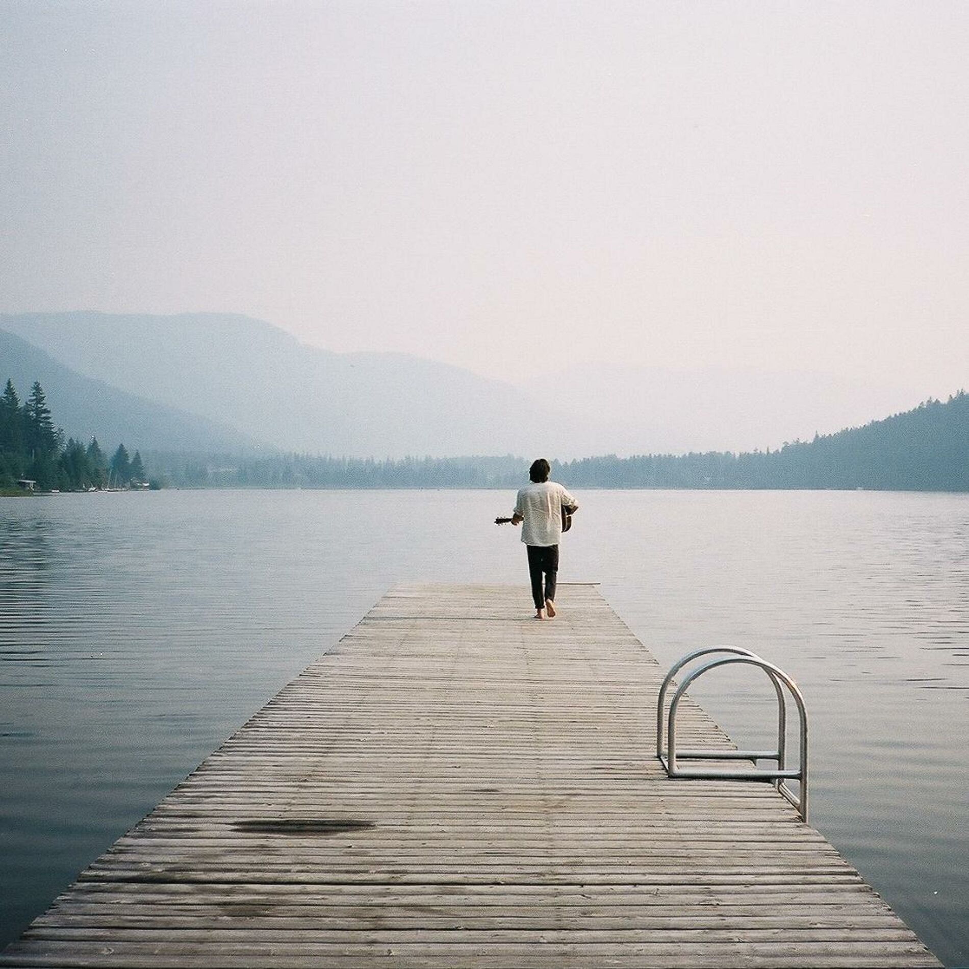 Album cover of One Day