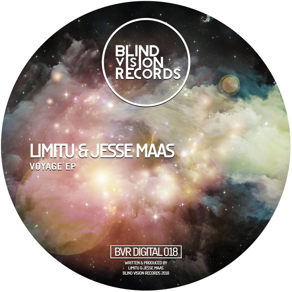 Picture of Voyage EP