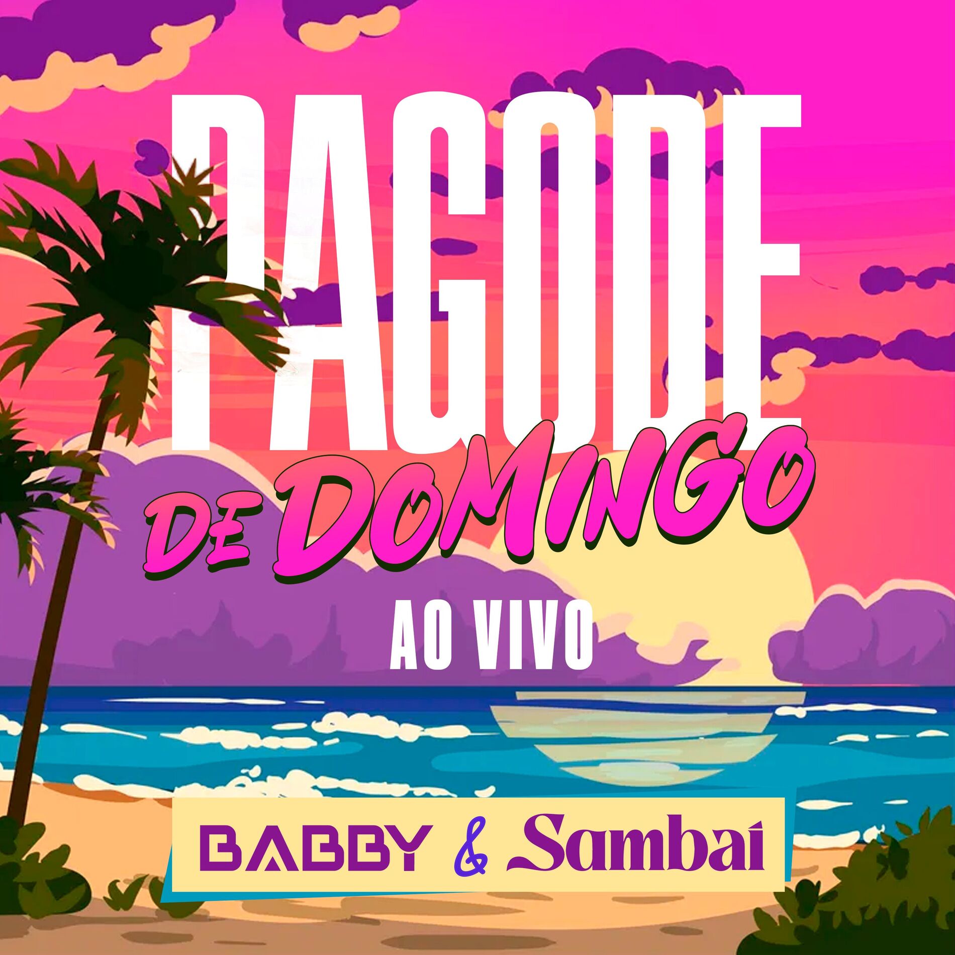 Album cover of Briga de Paixão / Meu Casamento / Diz pra Mim