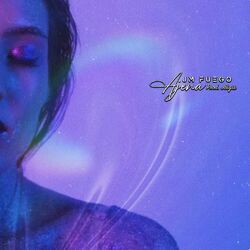 Cover of Ajena