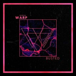 Cover of Busted