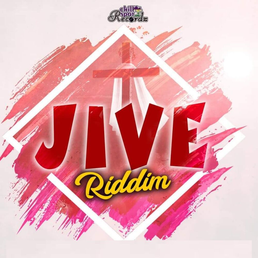 Picture of Jive Riddim
