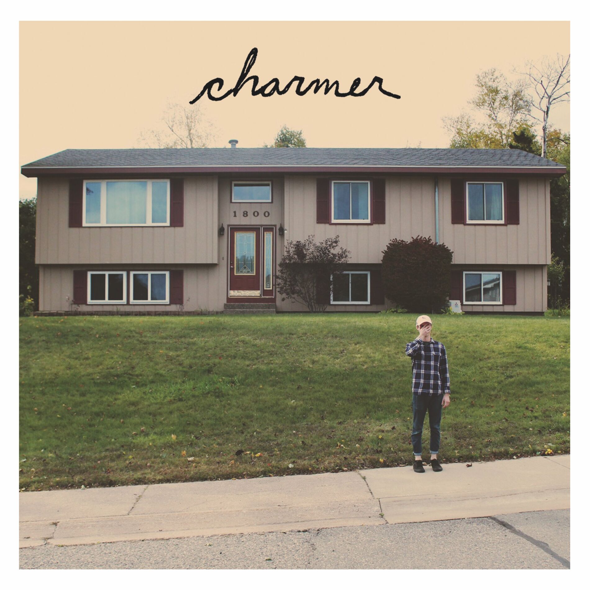 Album cover of Charmer