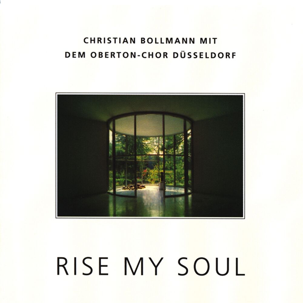 Picture of Rise My Soul