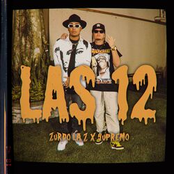 Cover of Las 12
