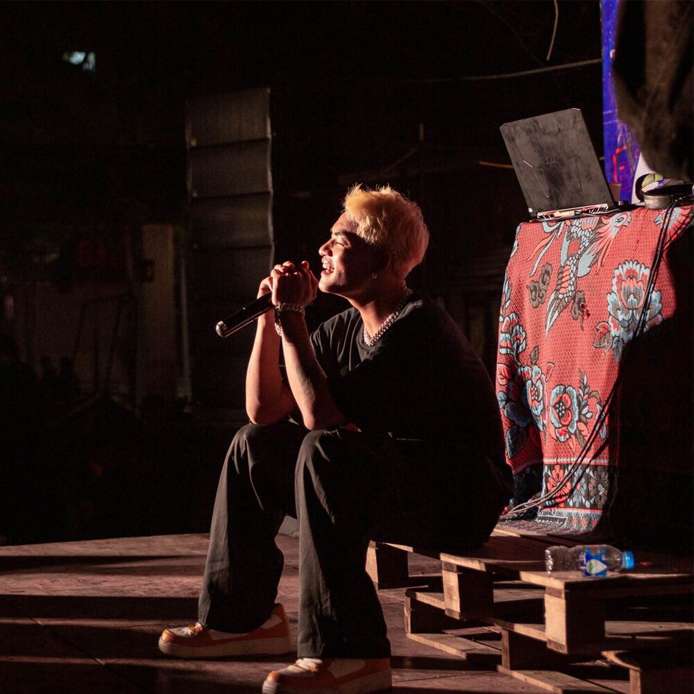 Picture of Đủ trải sẽ thấm (Sped Up)