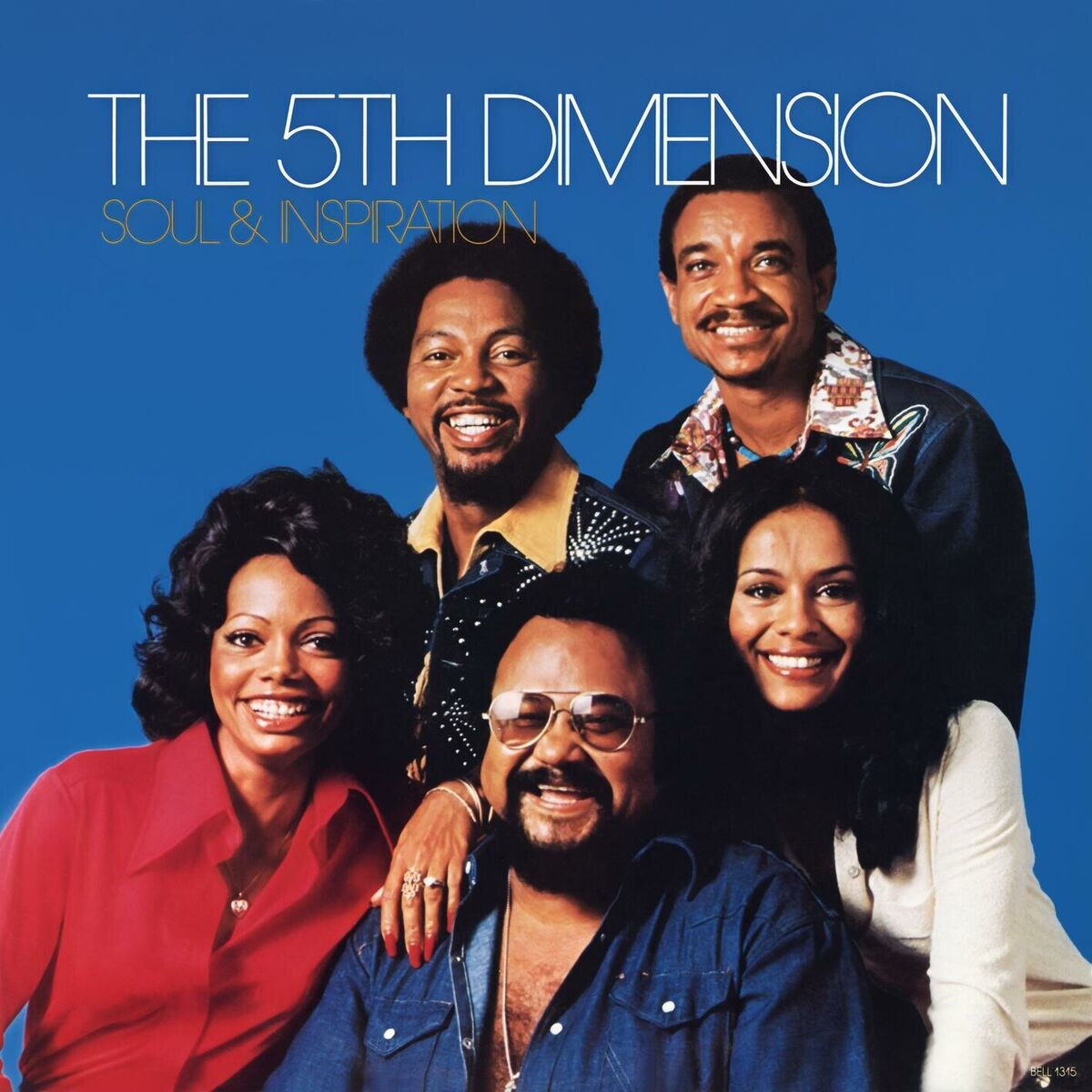 Album cover of Soul & Inspiration (Expanded Edition)