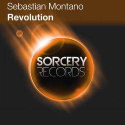 Cover of Revolution
