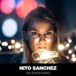 Cover of Tas Sofocando