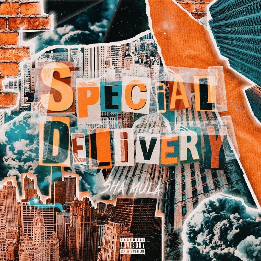 Picture of Special Delivery