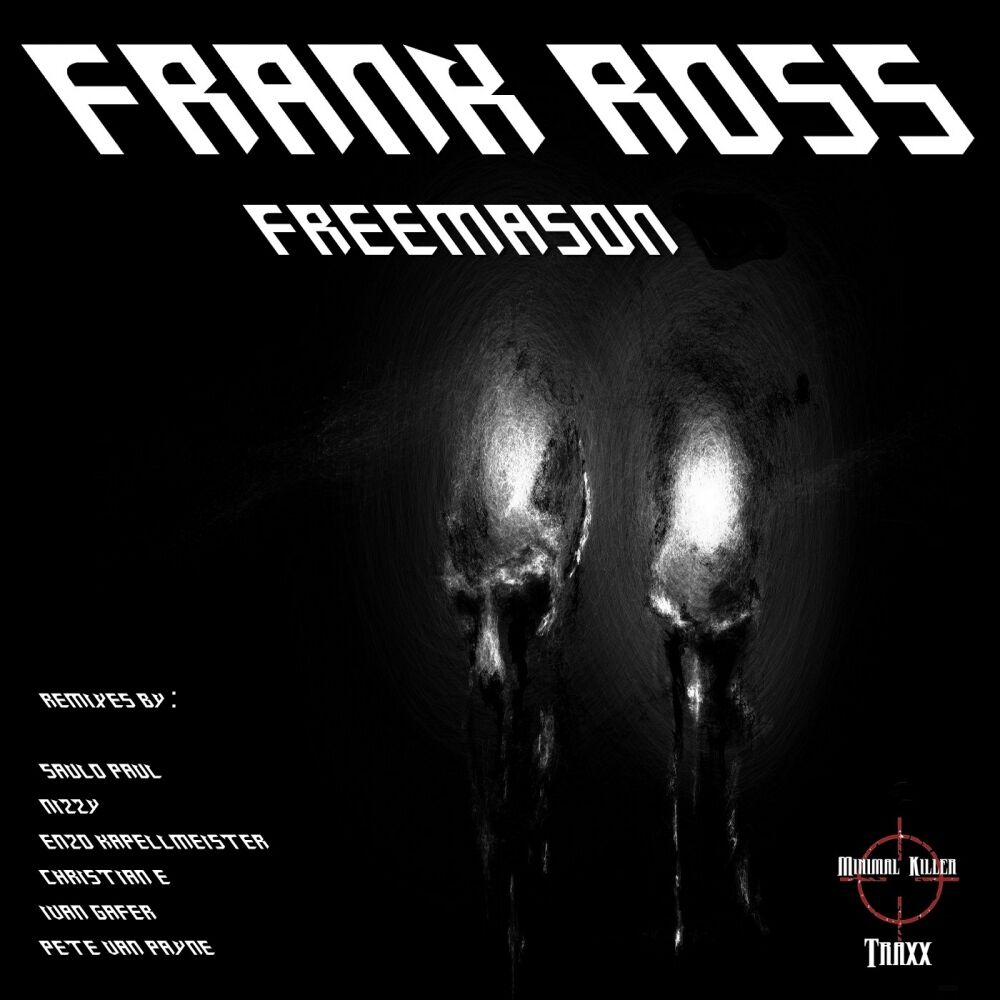 Picture of Freemason