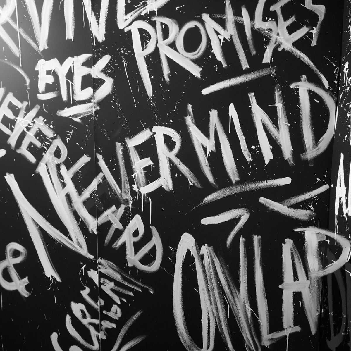 Album cover of Nevermind