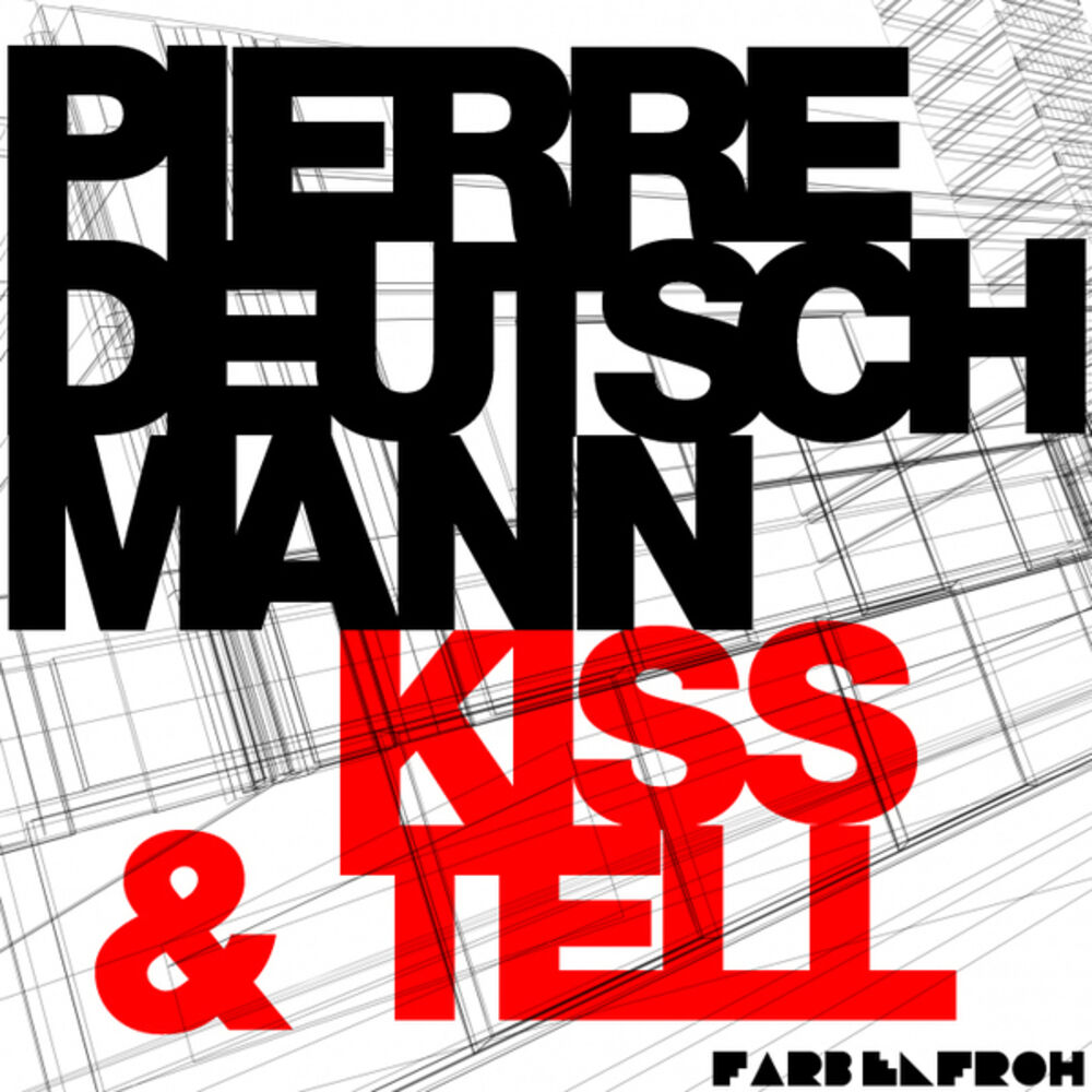 Picture of Kiss & Tell