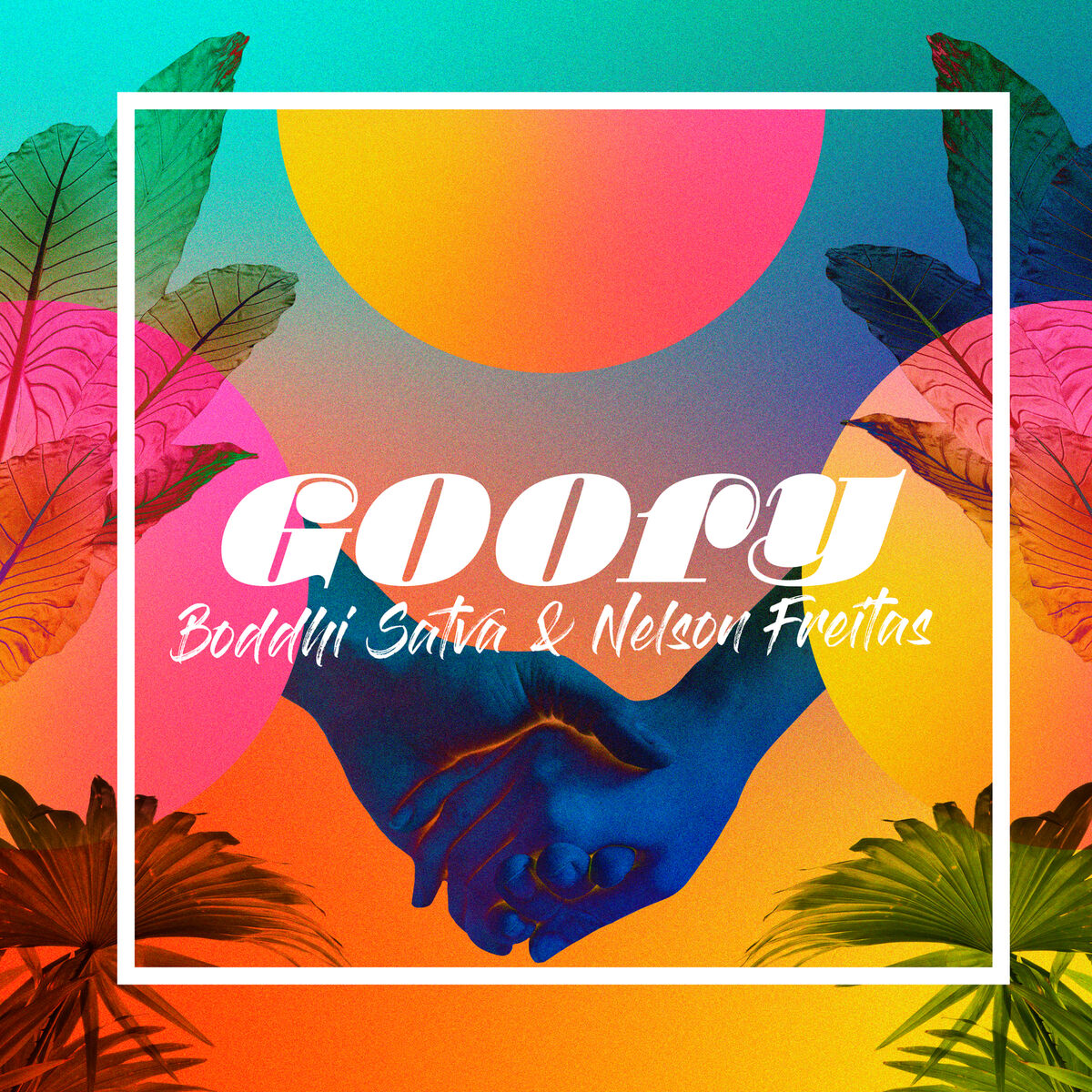Album cover of Goofy