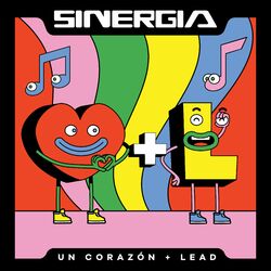 Cover of Sinergia