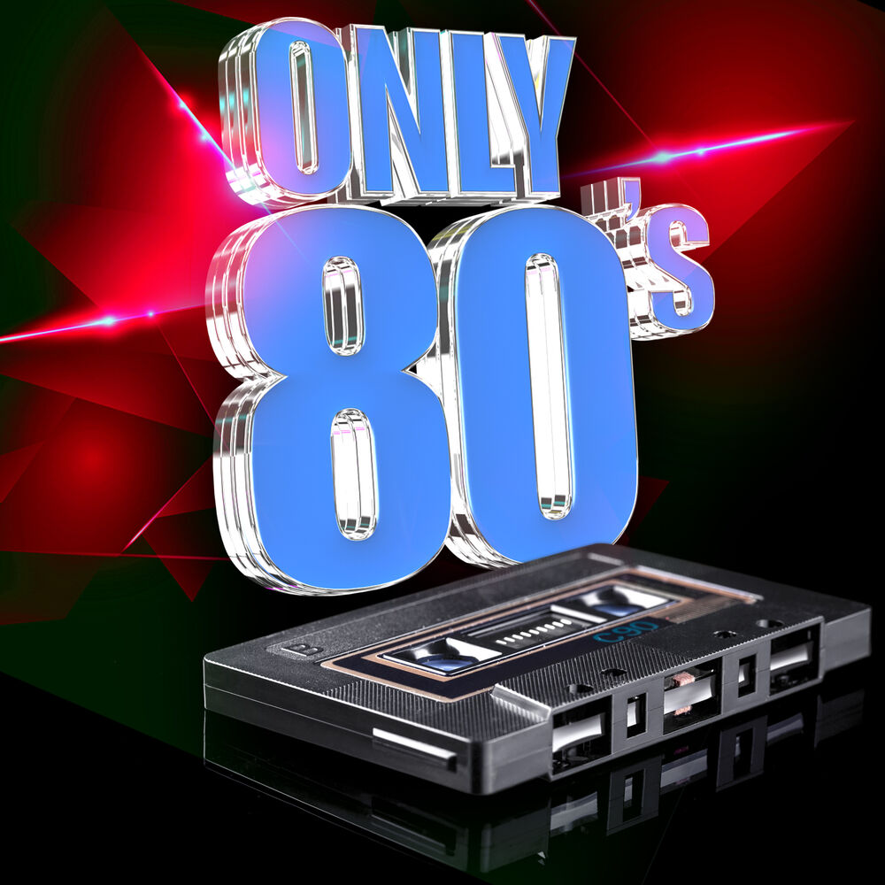 Picture of Only 80's