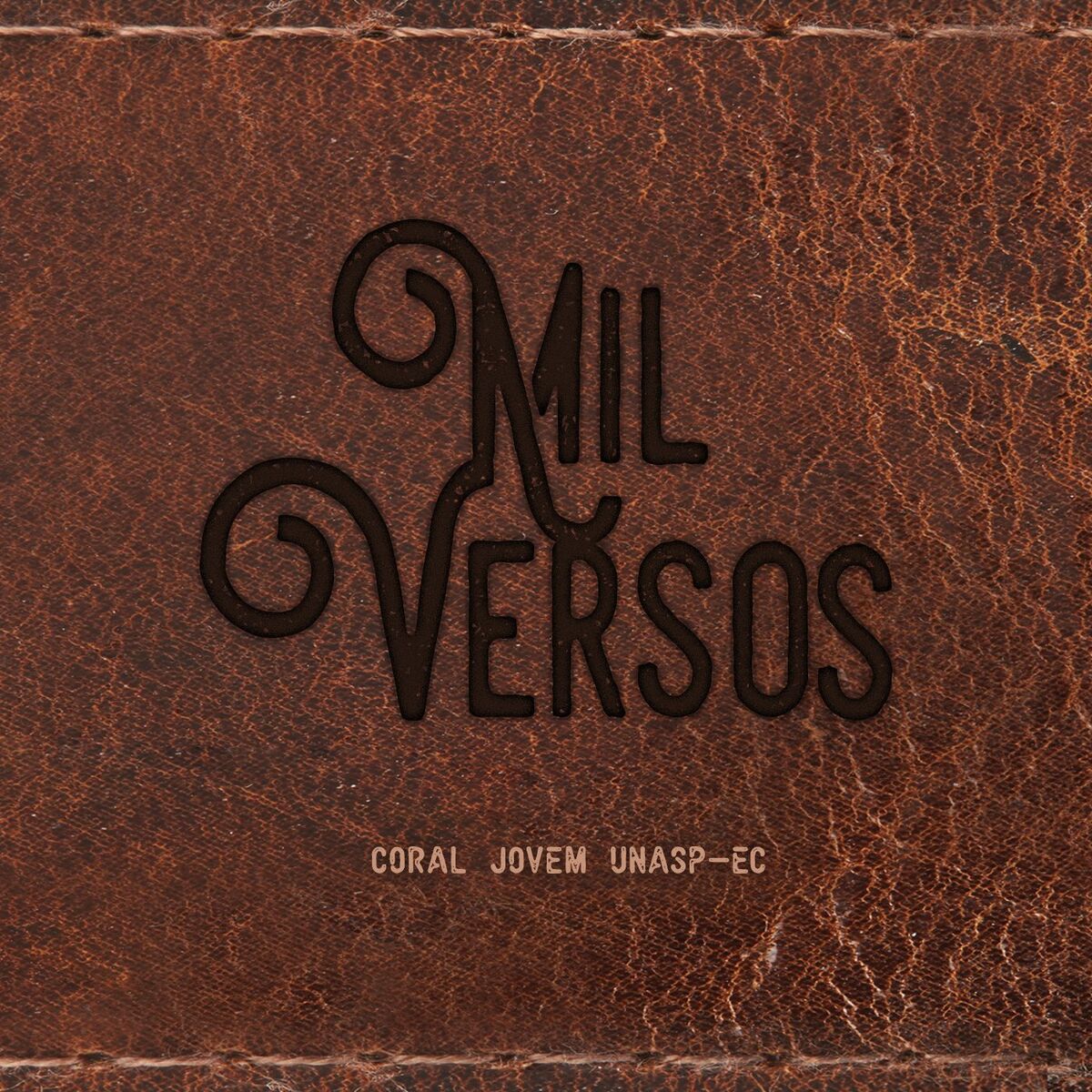 Album cover of Ouve Meu Coração