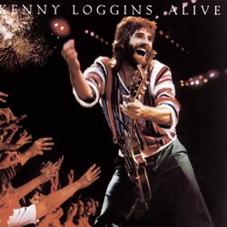 Cover of Alive