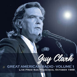 Cover of Great American Radio Vol.1