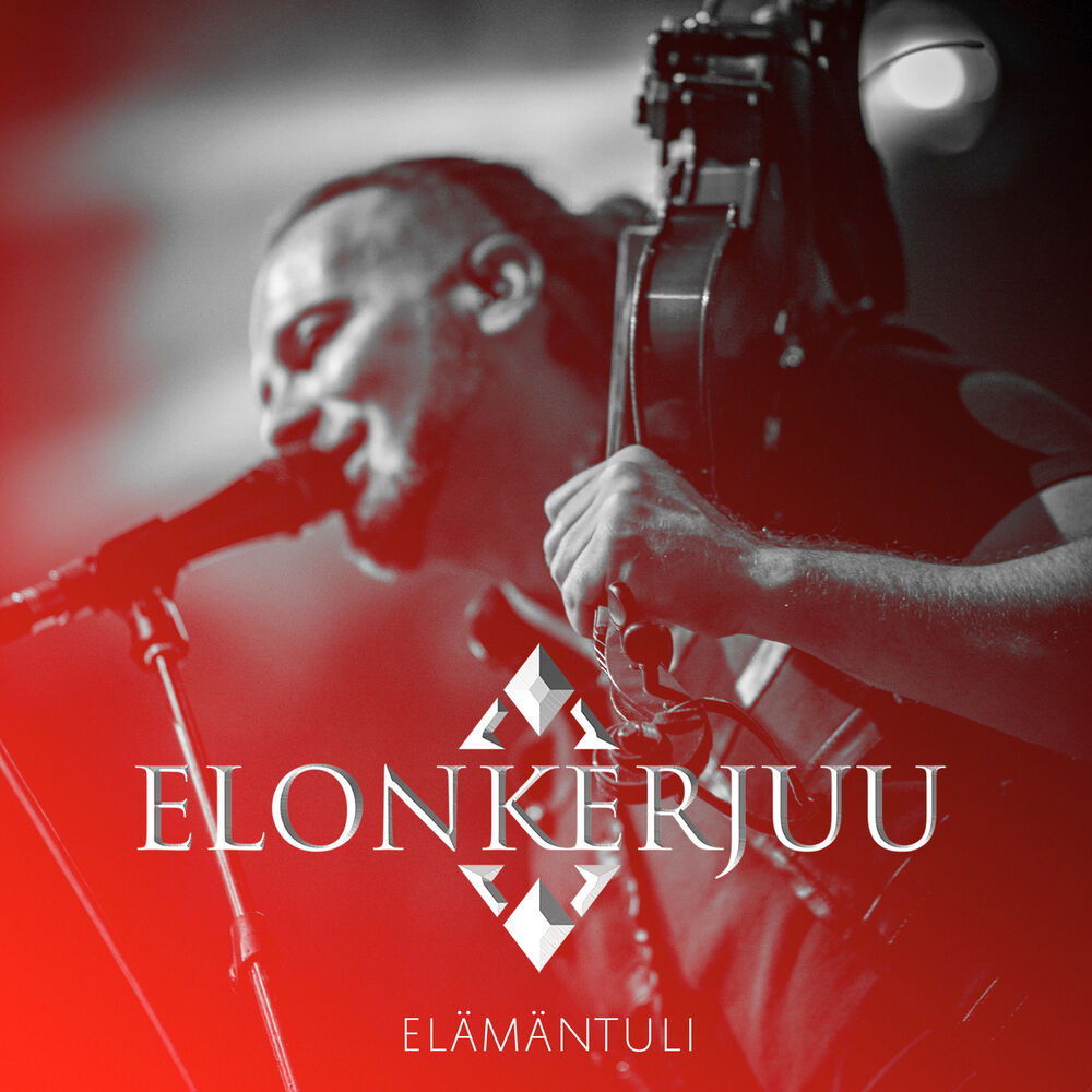 Picture of Elämäntuli