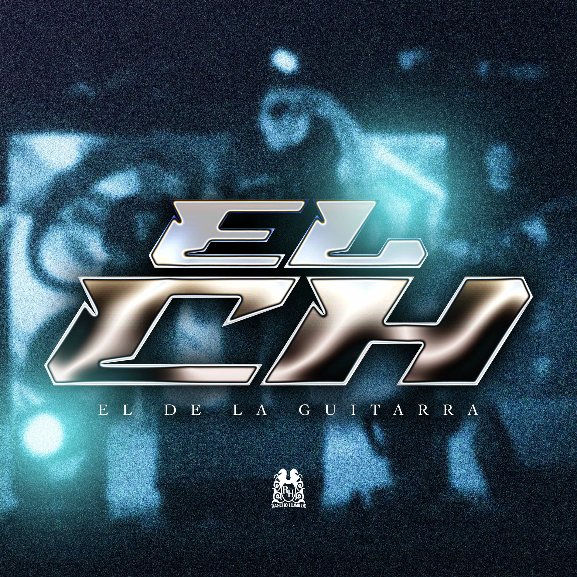 Album cover of EL CH