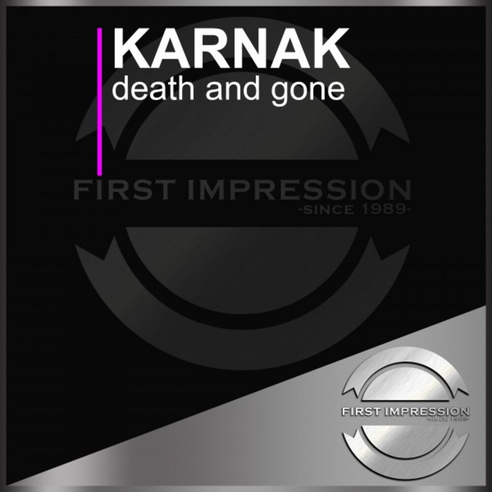 Picture of Death and Gone