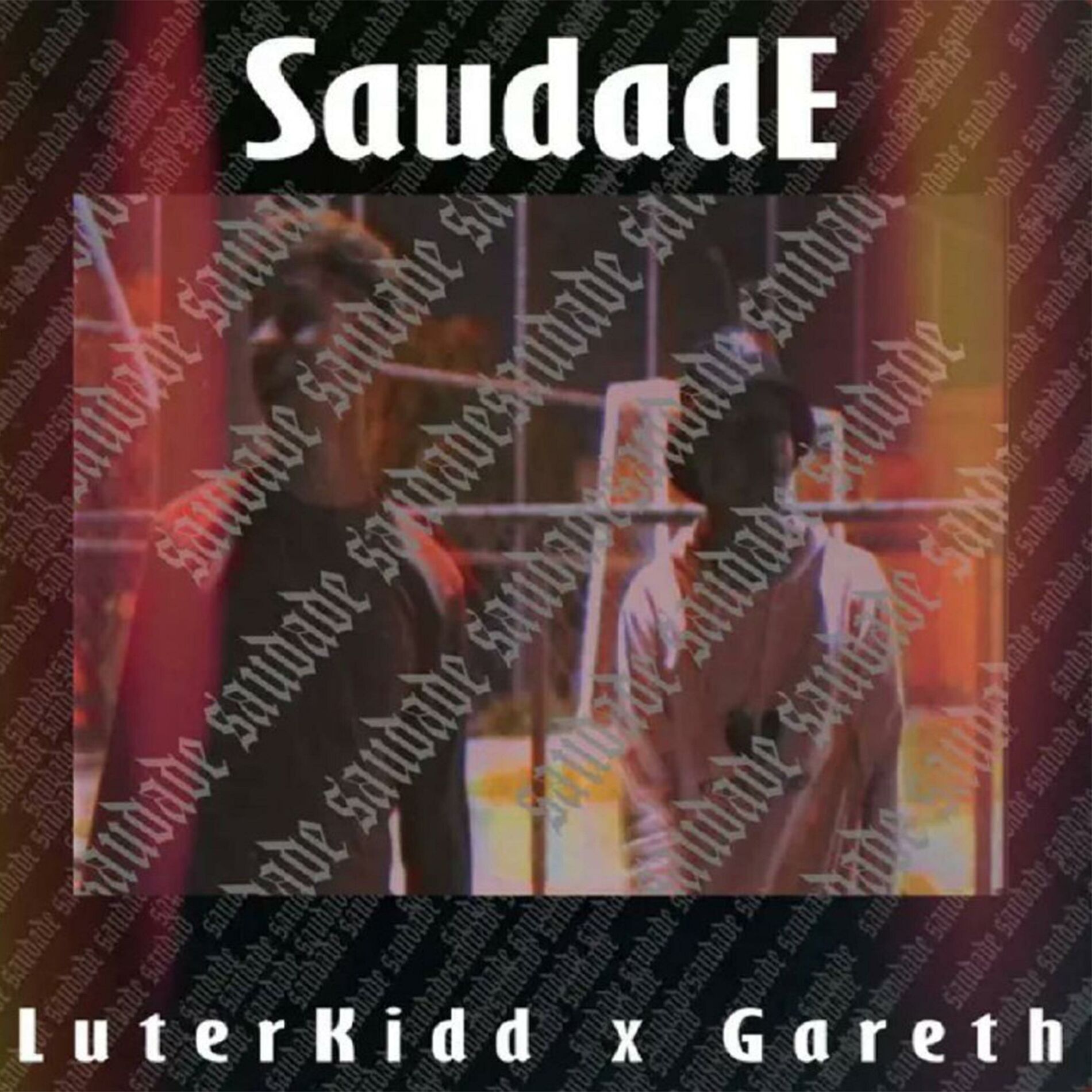 Album cover of SauDaDe (feat. Gareth)