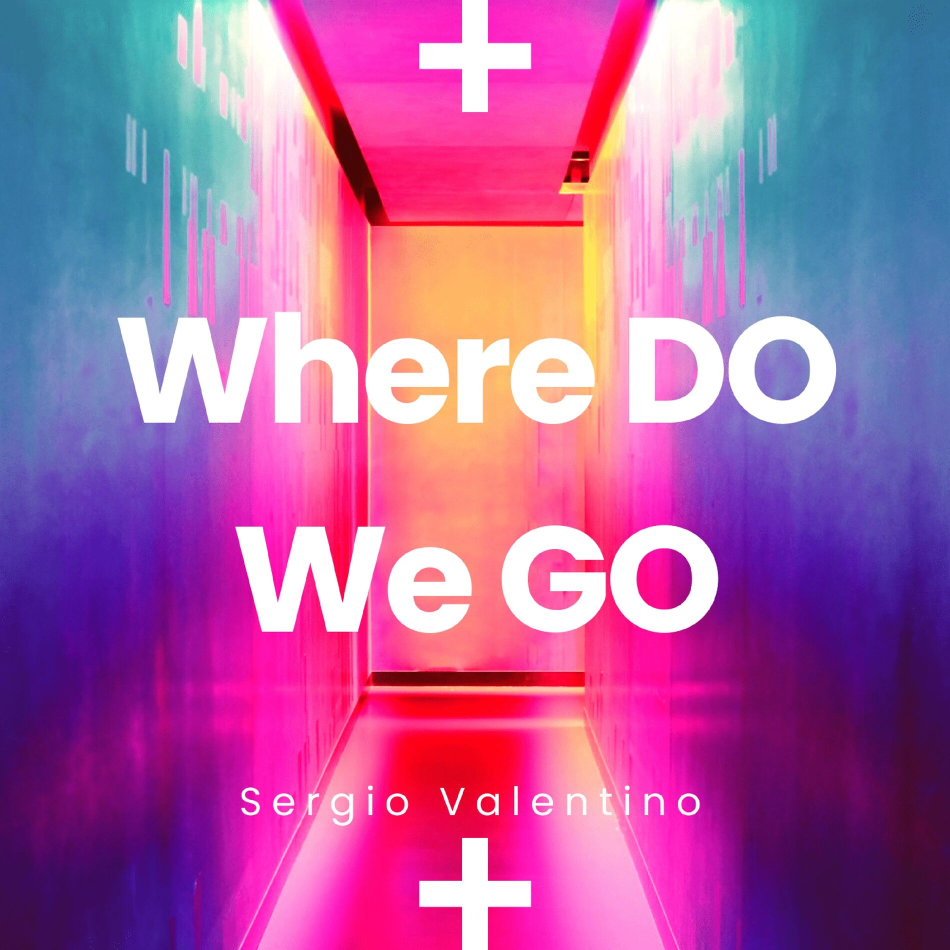 Album cover of Where Do We Go