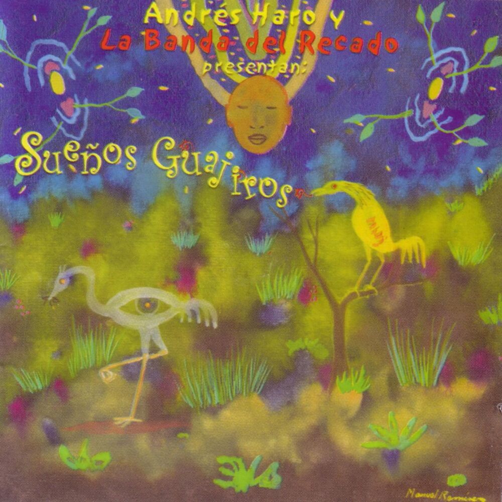 Picture of Sueños Guajiros