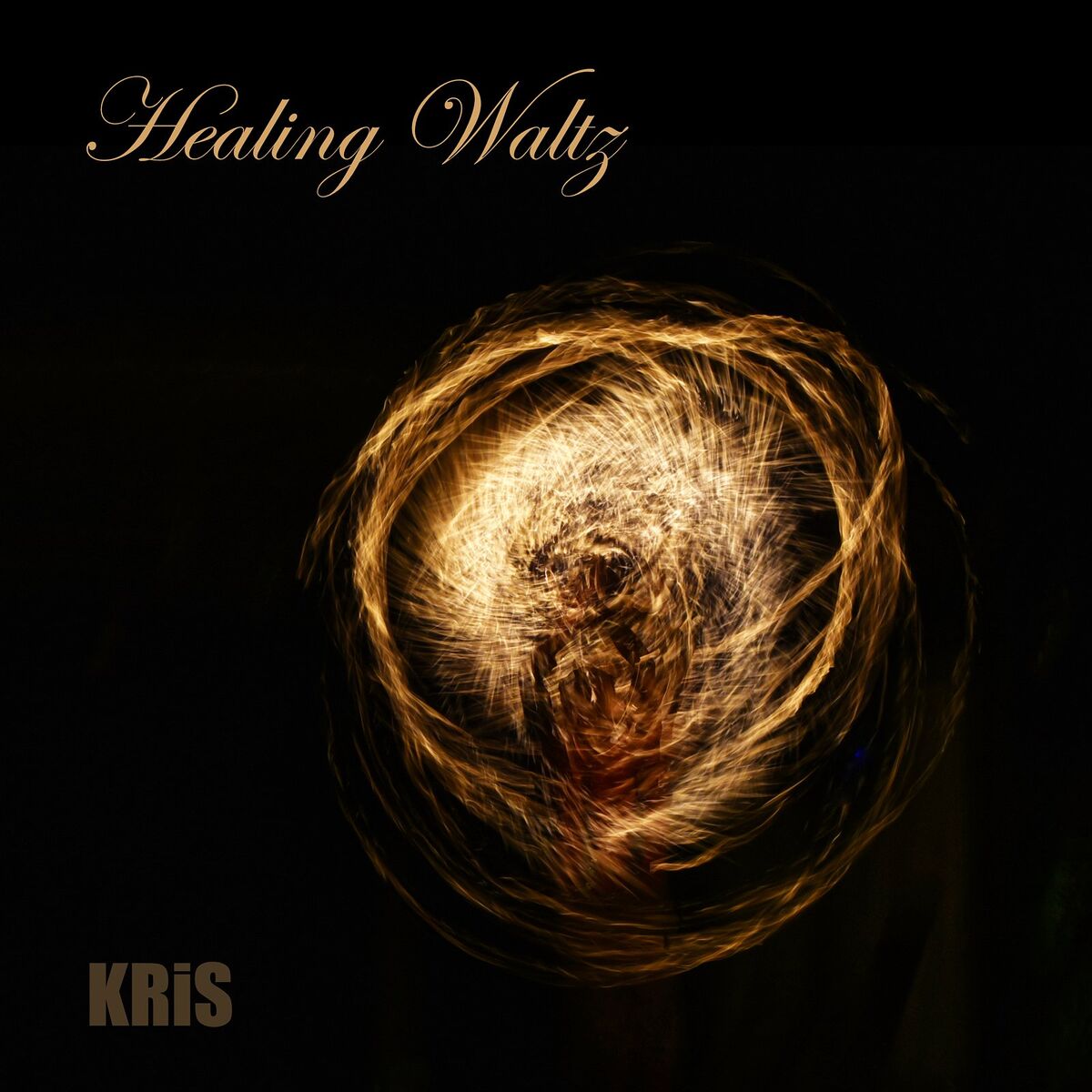 Album cover of Healing Waltz