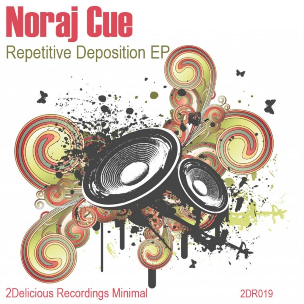 Picture of Repetitive Deposition EP