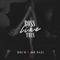 Cover of Boss Like This
