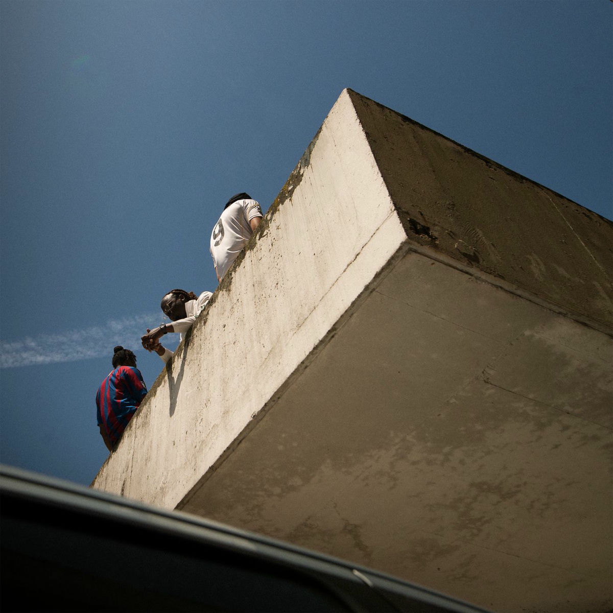 Album cover of Autoroute du Soleil