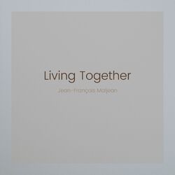 Cover of Living Together