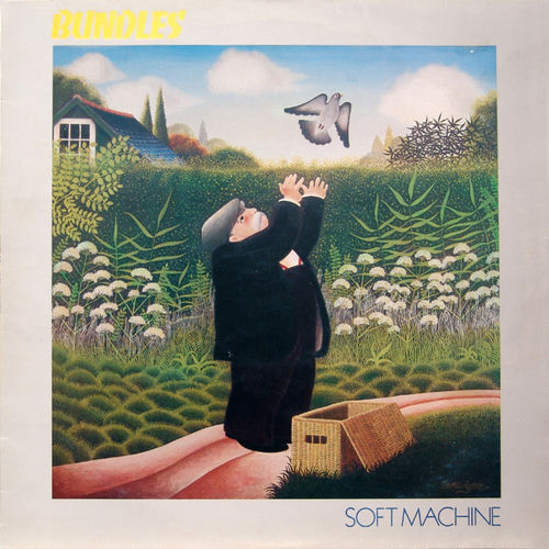 Floating World by Soft Machine - 82 BPM